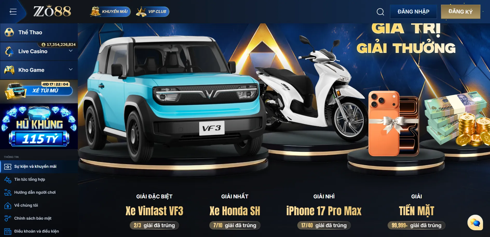 Tại sao ZO88 lại được nhiều người yêu thích?