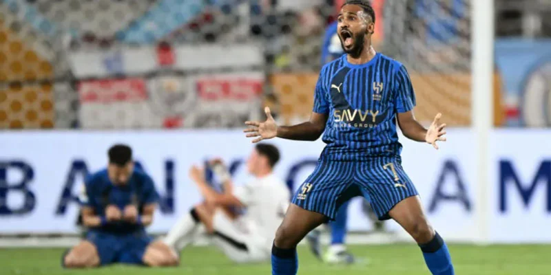 Soi kèo Fluminense vs Al Hilal: Dự đoán chuẩn kết quả