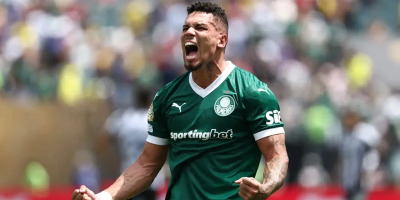 Màn trình diễn của Chelsea theo soi kèo Palmeiras vs Chelsea 